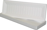 Røykelakseske, Liten