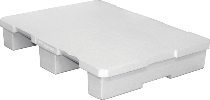 EPS-pall, 60 x 80 cm